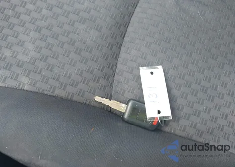 2018 Mitsubishi Mirage Es z USA, uszkodzony, nr VIN ML32A3HJ7JH009787